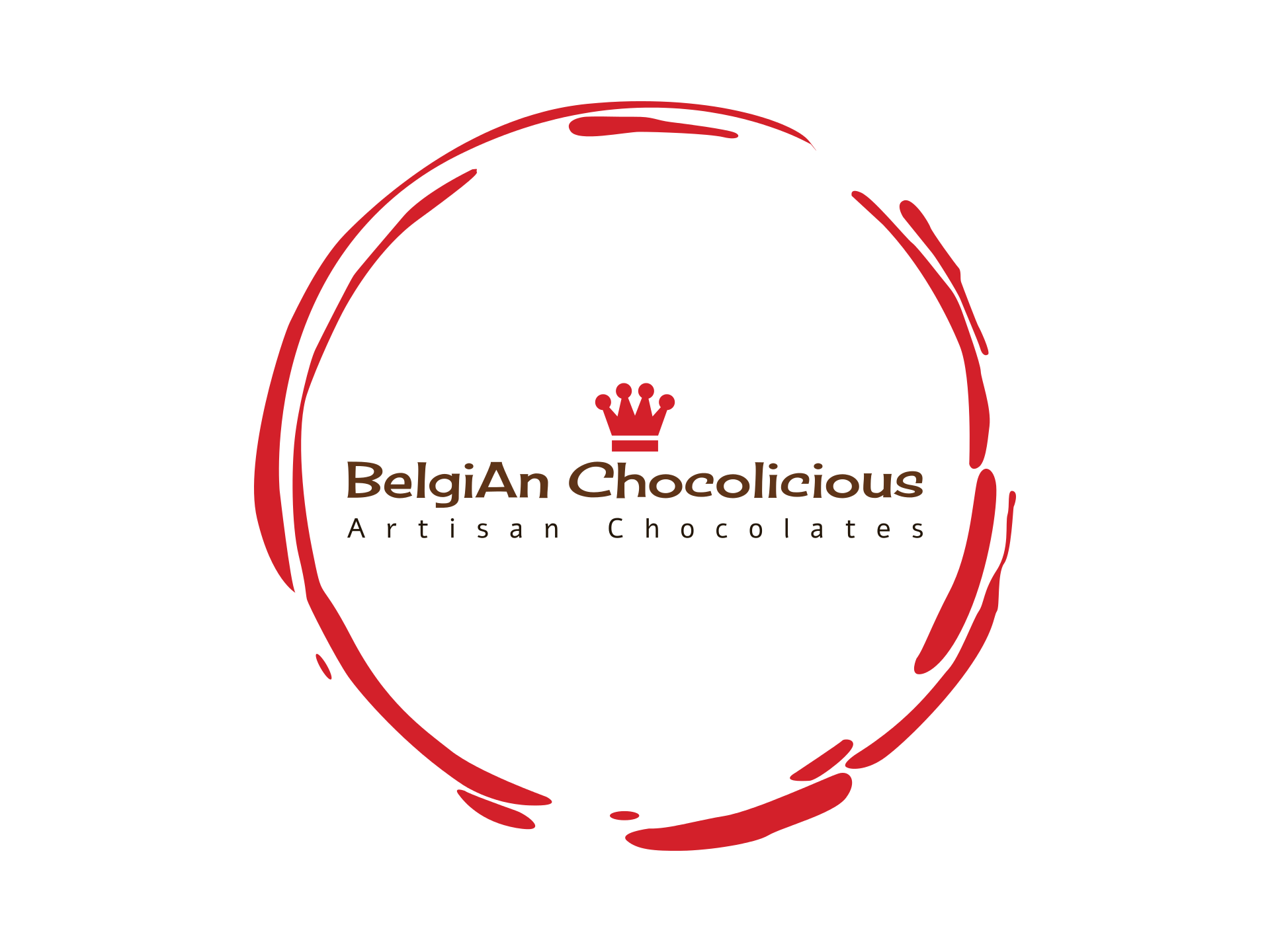 Belgian Chocolicious