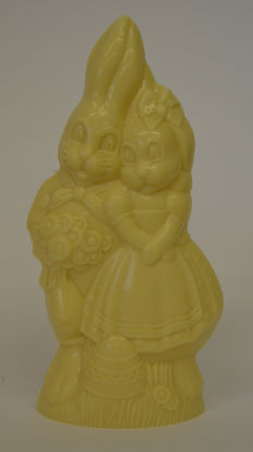 Picture of Bunny Couple