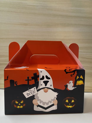 Picture of 16 pieces Halloween Box
