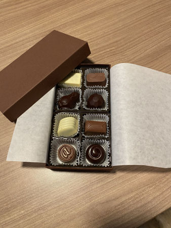 Picture for category Boxed Truffles