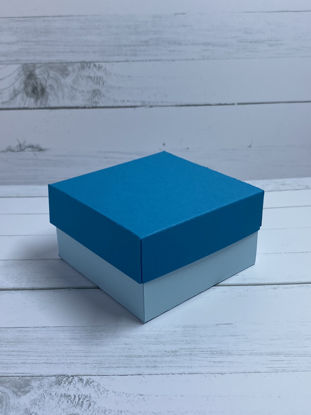 Picture of 10 pieces paper box