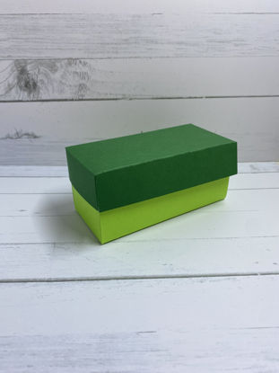 Picture of 8 pieces paper box